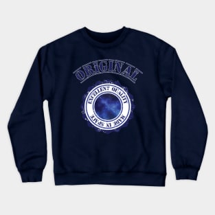 Made in Space Crewneck Sweatshirt